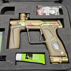 Planet Eclipse GTEK 170R Never Used