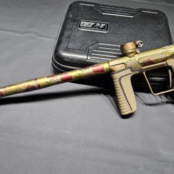 Planet Eclipse GTEK 170R Never Used