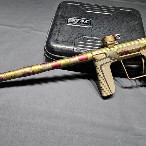 Planet Eclipse GTEK 170R Never Used