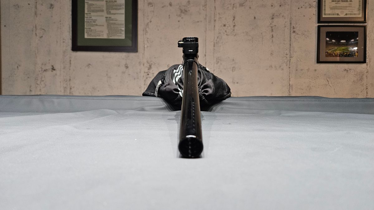 Valken Proton Paintball Marker/Gun Tested