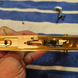 Planet Eclipse Geo 3 Marker/Gun Tested with Shooting Video