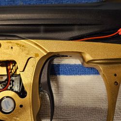 Planet Eclipse Geo 3 Marker/Gun Tested with Shooting Video