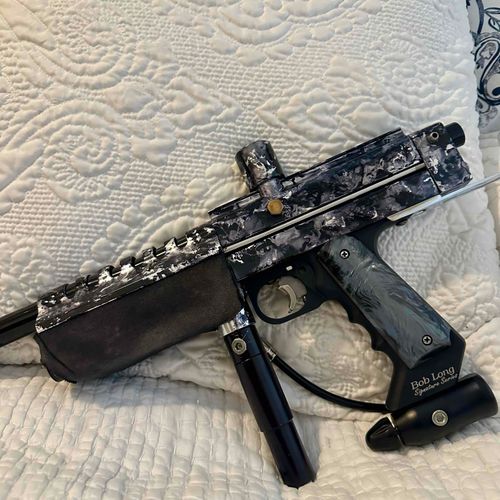 Bob Long Signature Series Autococker 