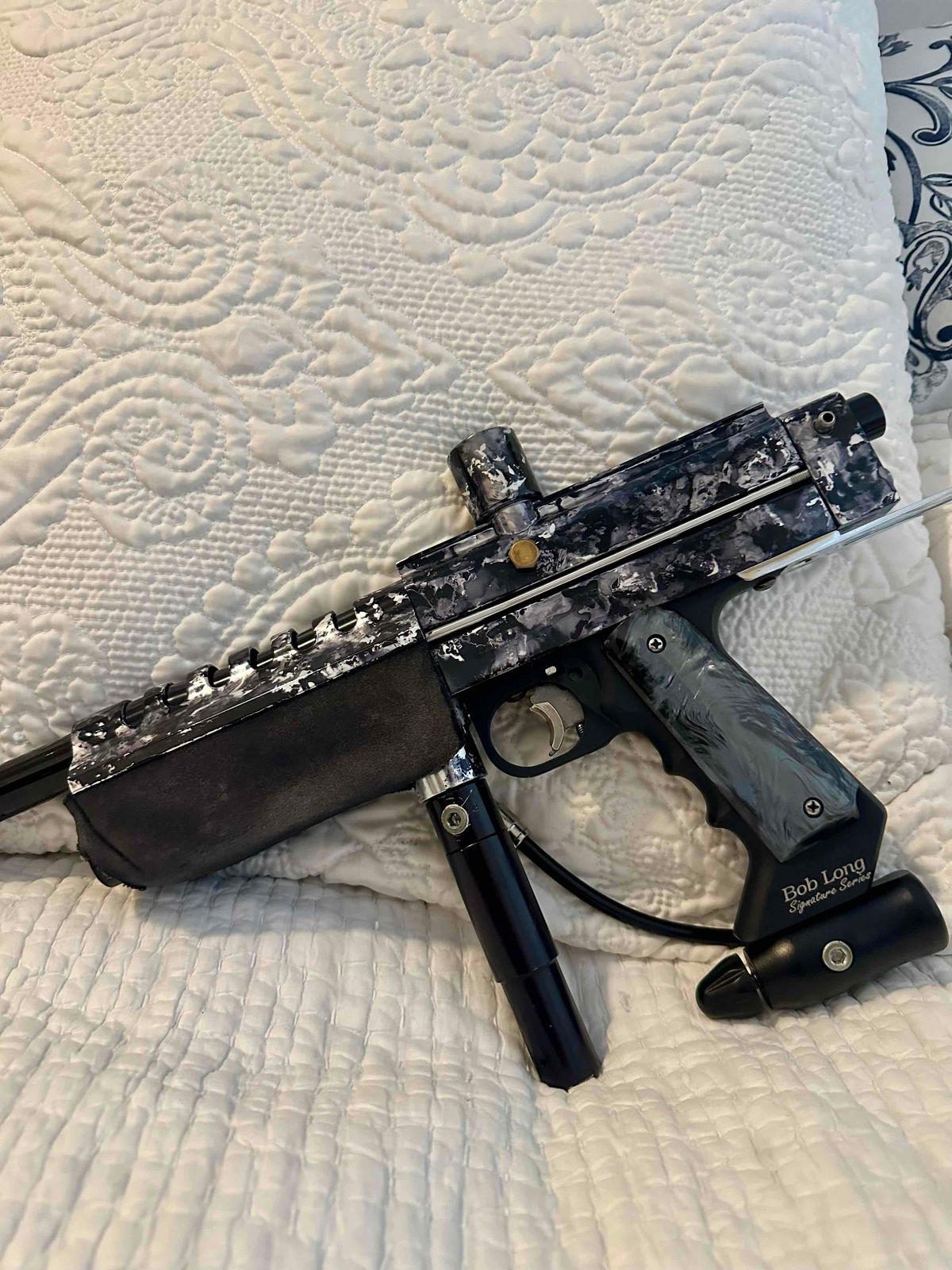 Bob Long Signature Series Autococker 