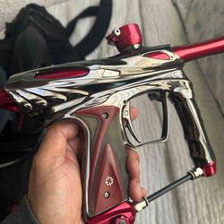 RARE - Smart Parts Epiphany 
