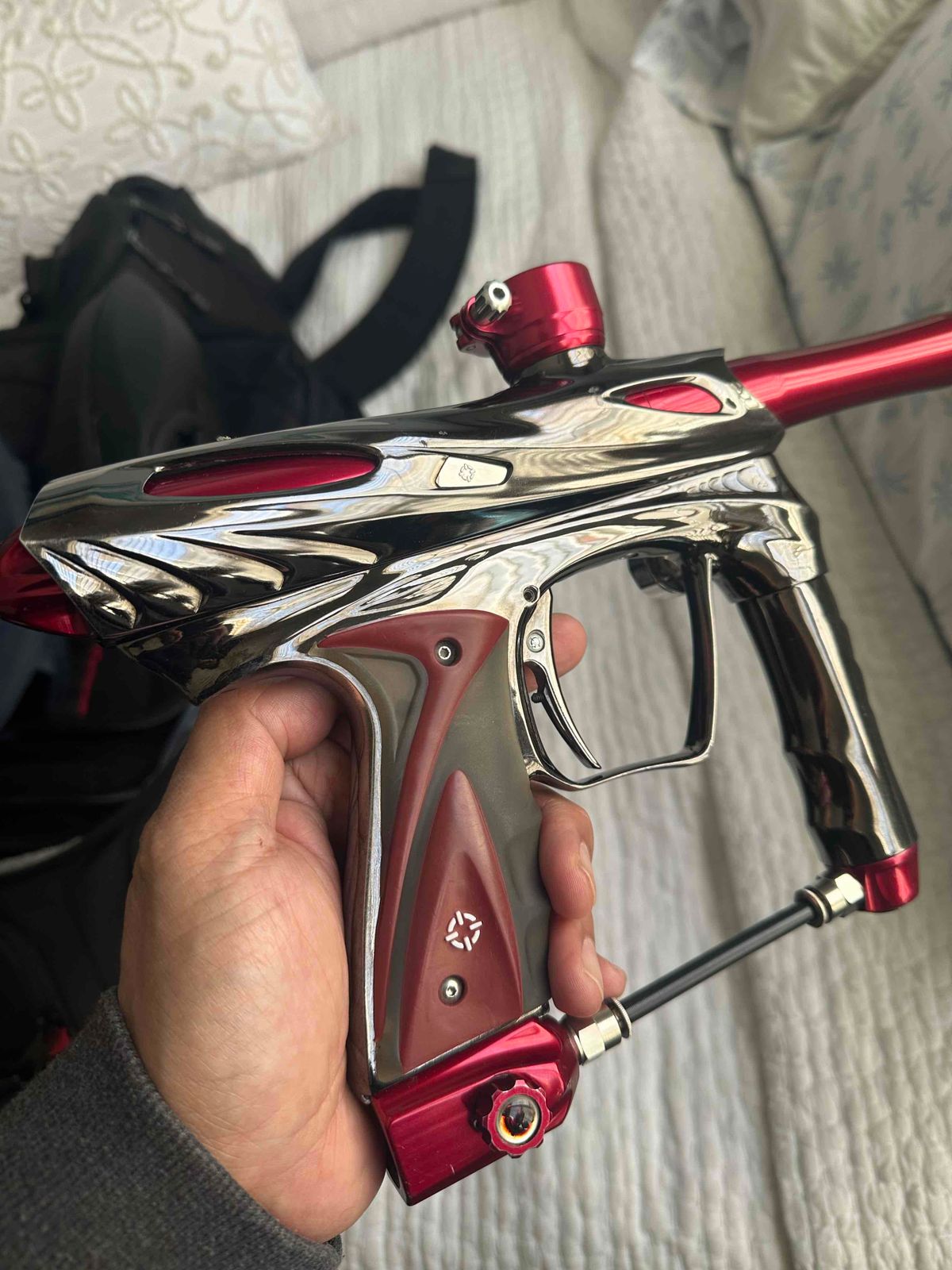 RARE - Smart Parts Epiphany 