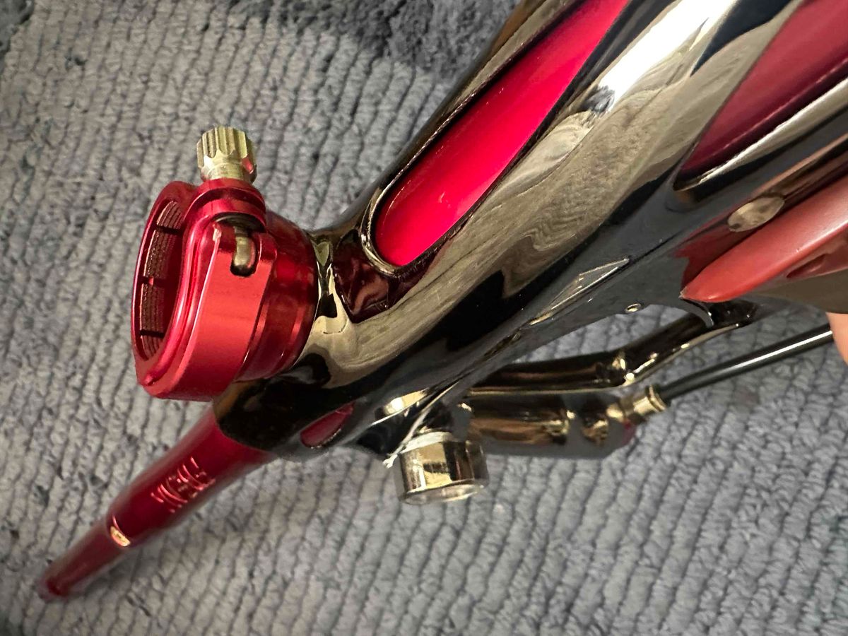 RARE - Smart Parts Epiphany 