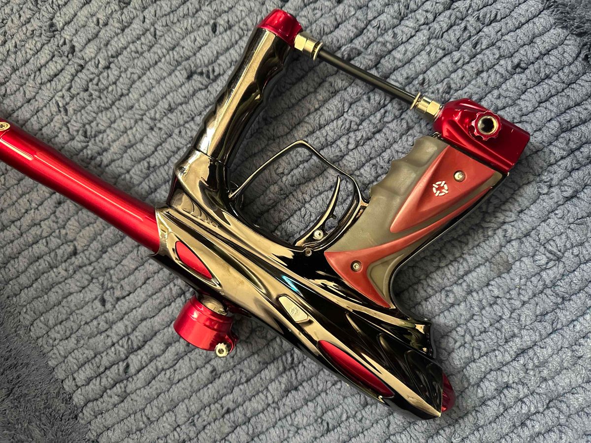 RARE - Smart Parts Epiphany 