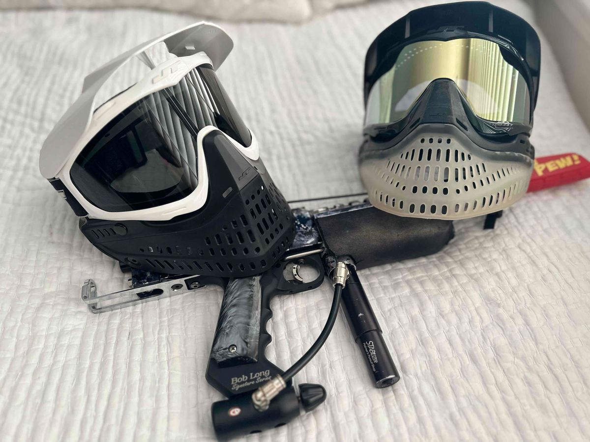 JT Proflex 