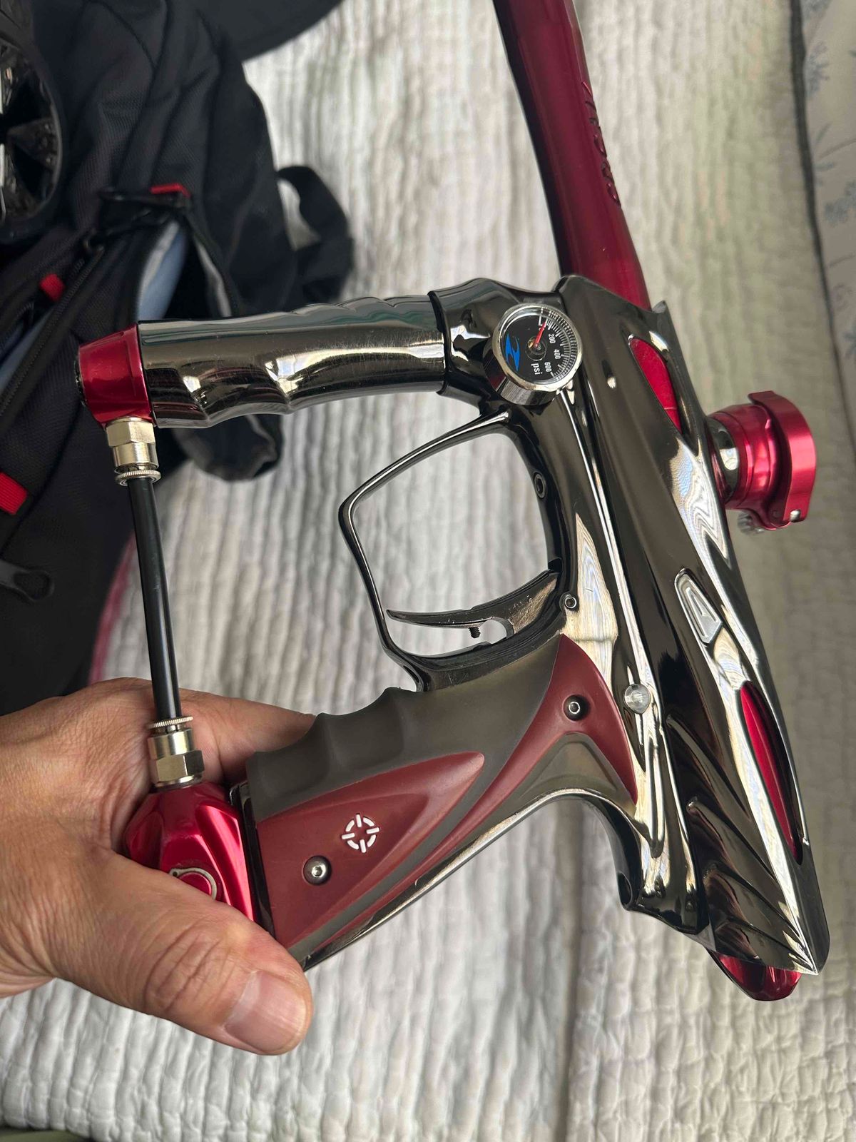 RARE - Smart Parts Epiphany 