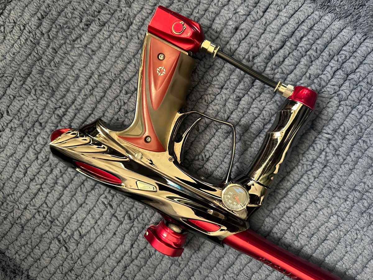 RARE - Smart Parts Epiphany 