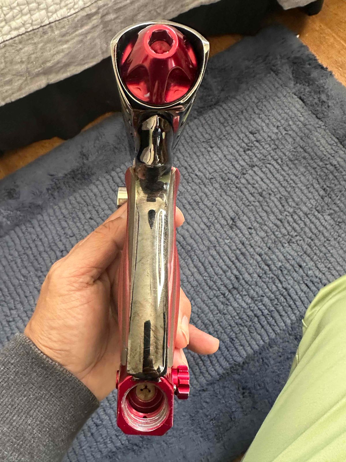 RARE - Smart Parts Epiphany 