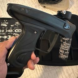 Luxe TM40 w/Low Count!