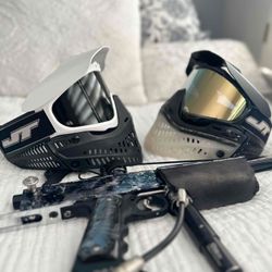 JT Proflex 