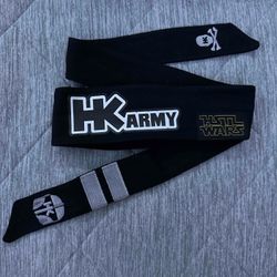 HK Army HSTL WARS “MANDO” Headband 1 of 40