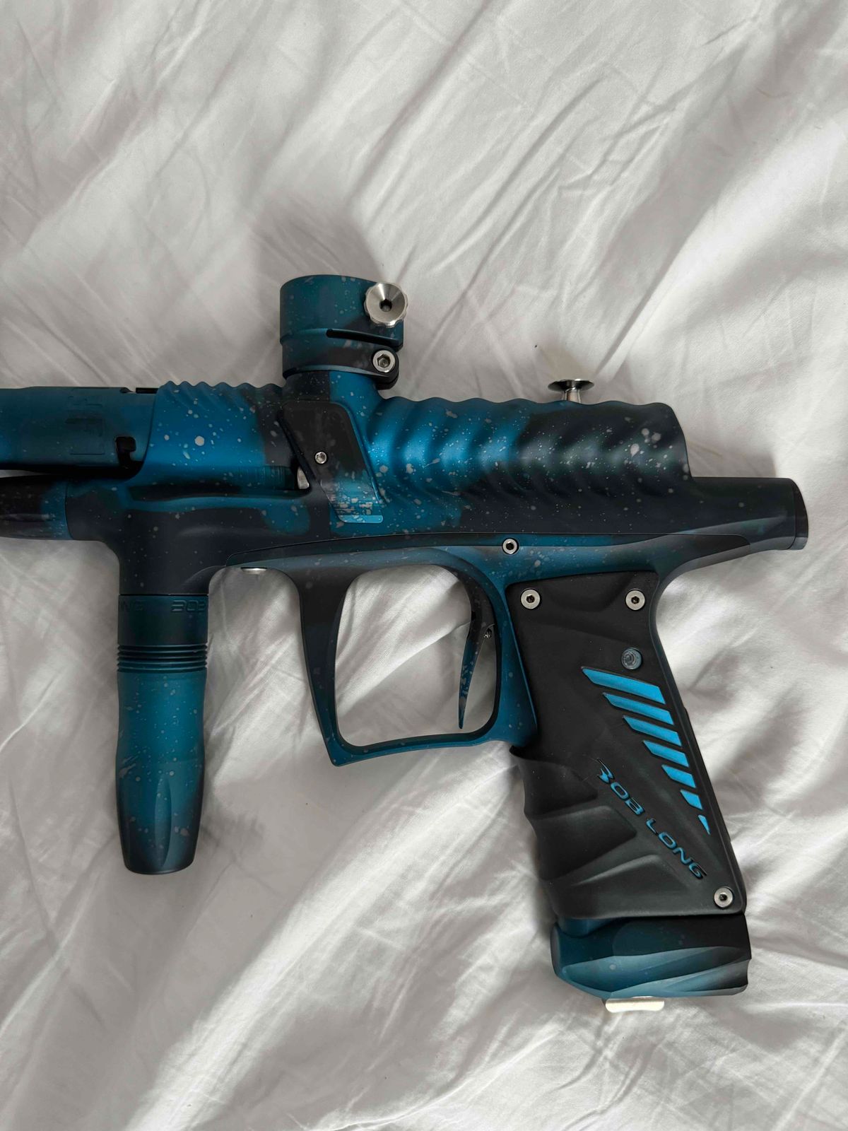 Perfect condition Field One G6R Ripper