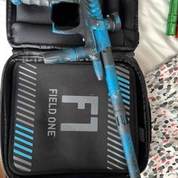 Perfect condition Field One G6R Ripper