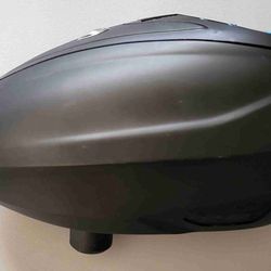 Dye Rotor LTR Black