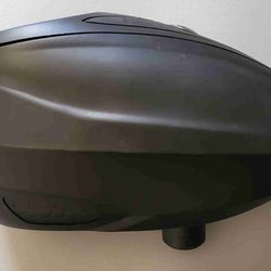 Dye Rotor LTR Black