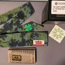 Lucky Clover 39/85