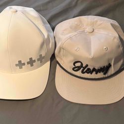 4 Hat bundle Hormesis/NME NY