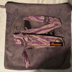 Triple Purp PBFit Hydra Sandana