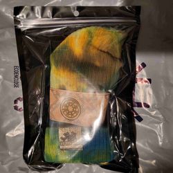Hormesis Beanie Swamp New