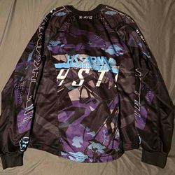 HK Army HTSL Jersey Large