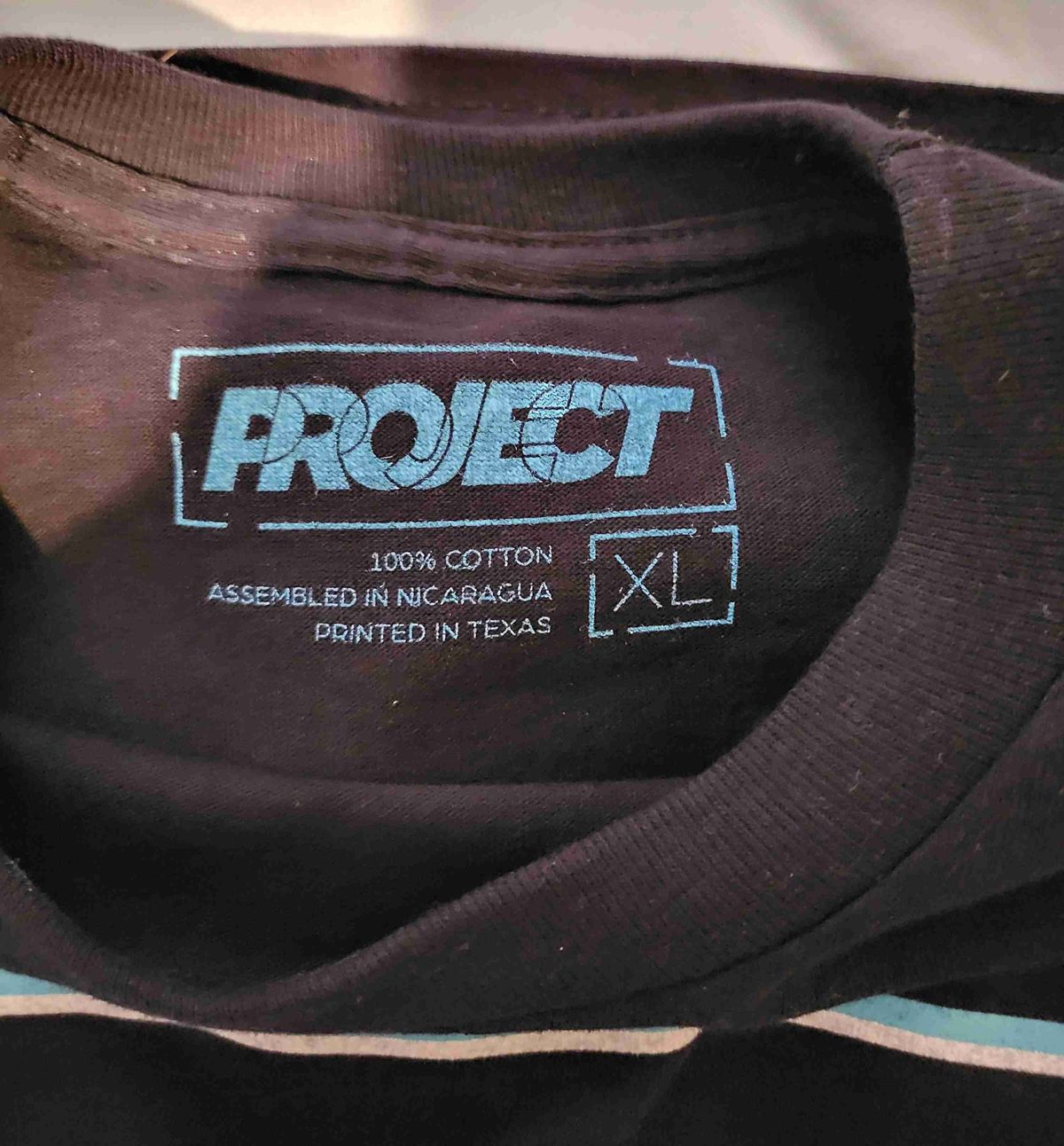 Project Long Sleeve 2023 New XL