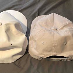 4 Hat bundle Hormesis/NME NY