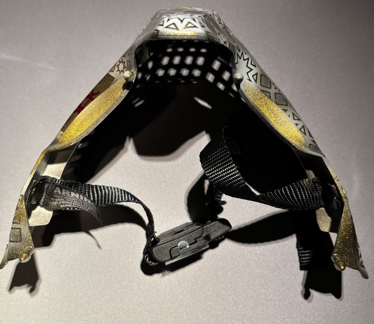 Hormesis JT Lower 18K 1/1 New