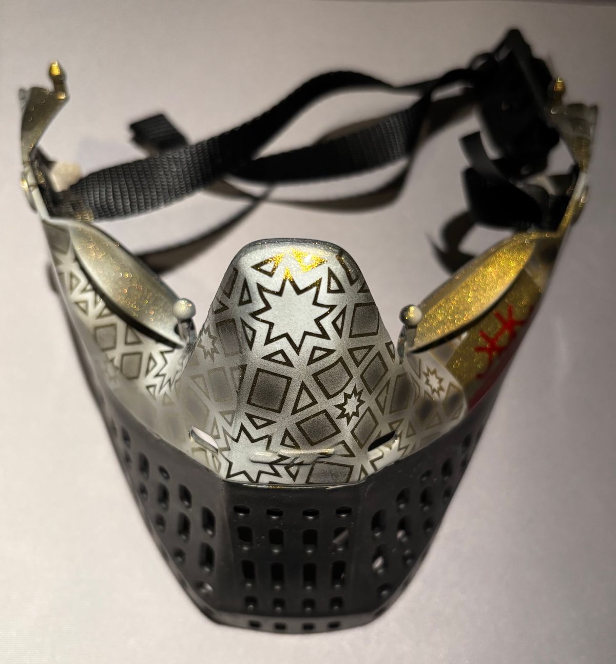 Hormesis JT Lower 18K 1/1 New