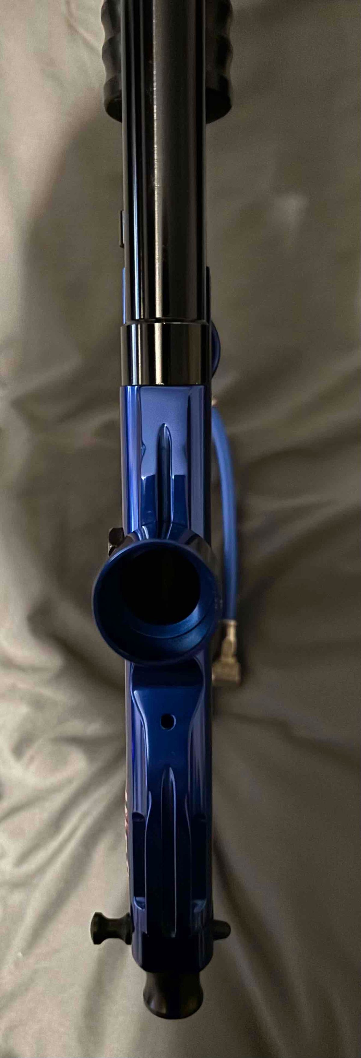 WGP Autococker Pump Marker