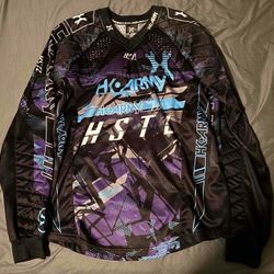 HK Army HTSL Jersey Large