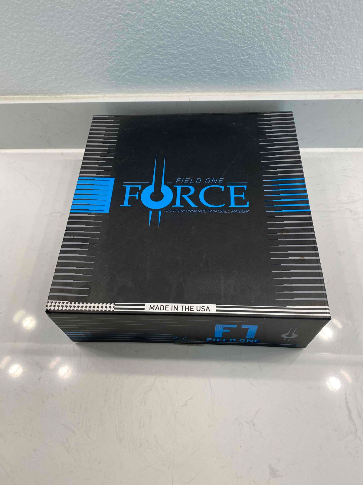 Field One Force Signature Series