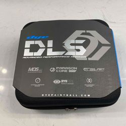 Dye DLS Prism