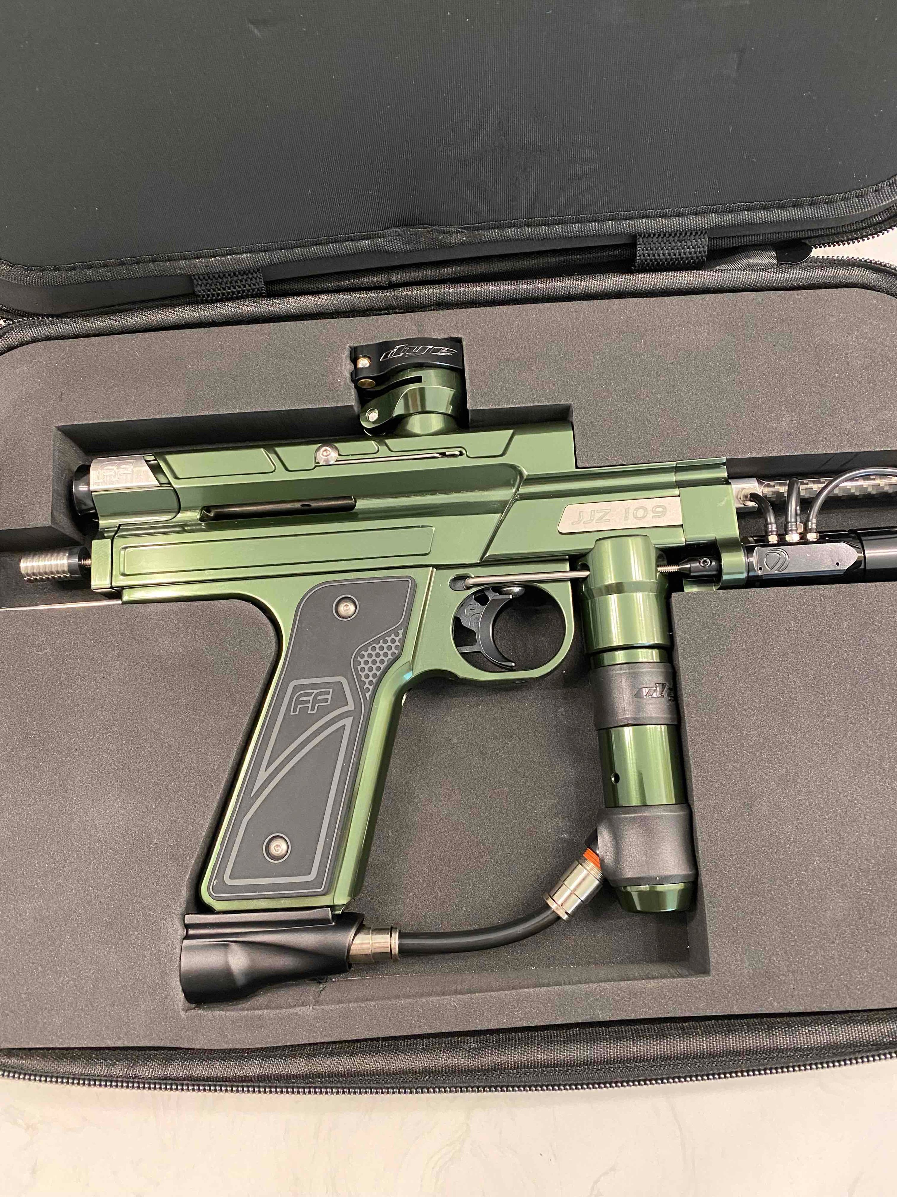 Boulon De Culasse Pour Autococker - Occasion, Origine USA