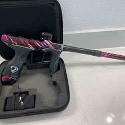 Dye DLS Prism