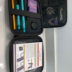 HK Luxe X Splash