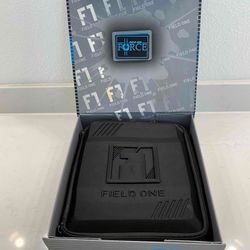 Field One Force Signature Series