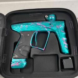 HK Luxe X Splash