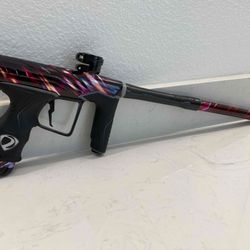 Dye DLS Prism