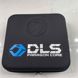 Dye DLS Prism