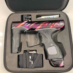 Dye DLS Prism