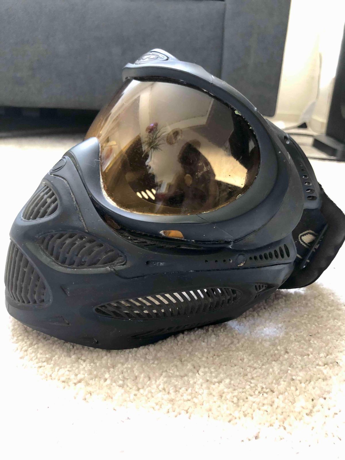 Dye i3 .