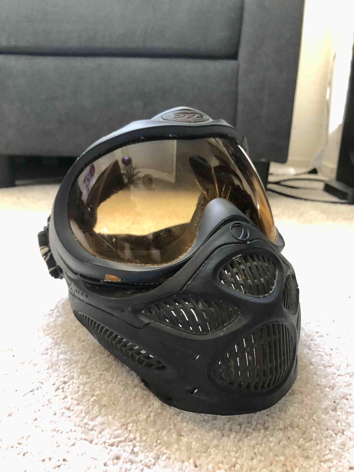 Dye i3 .
