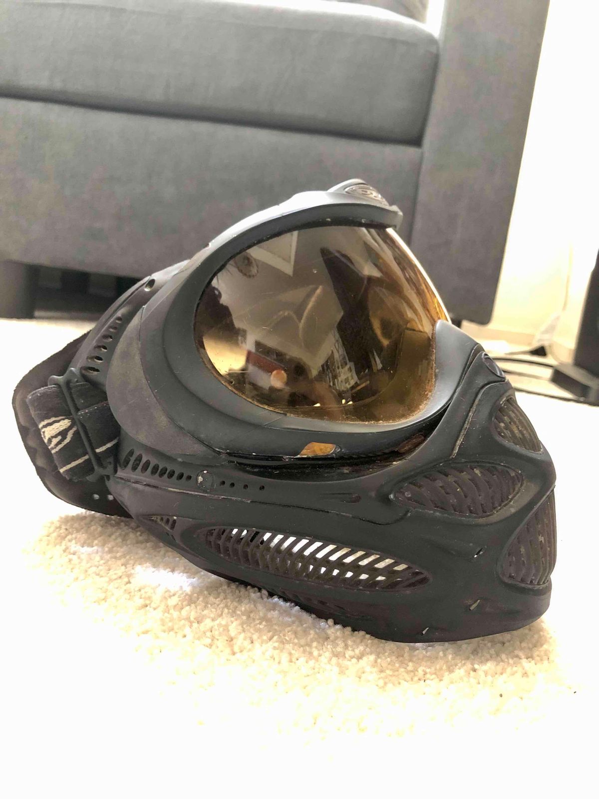 Dye i3 .