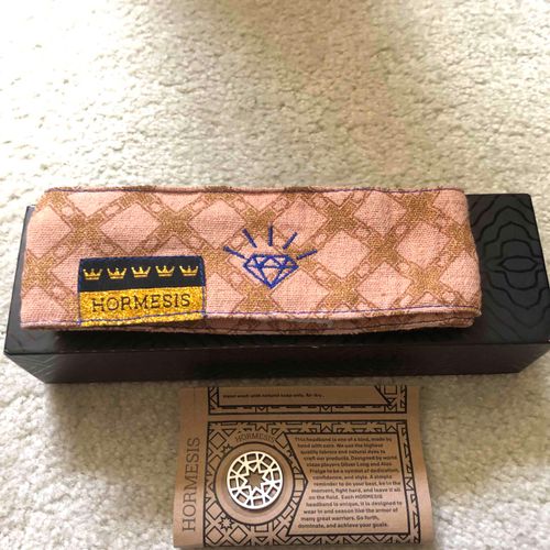 BRAND NEW! SUNDAY CERTIFIED ! NERVER WORN !