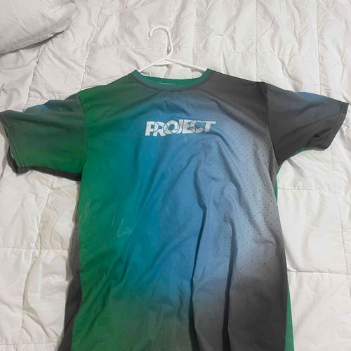 Project shirt