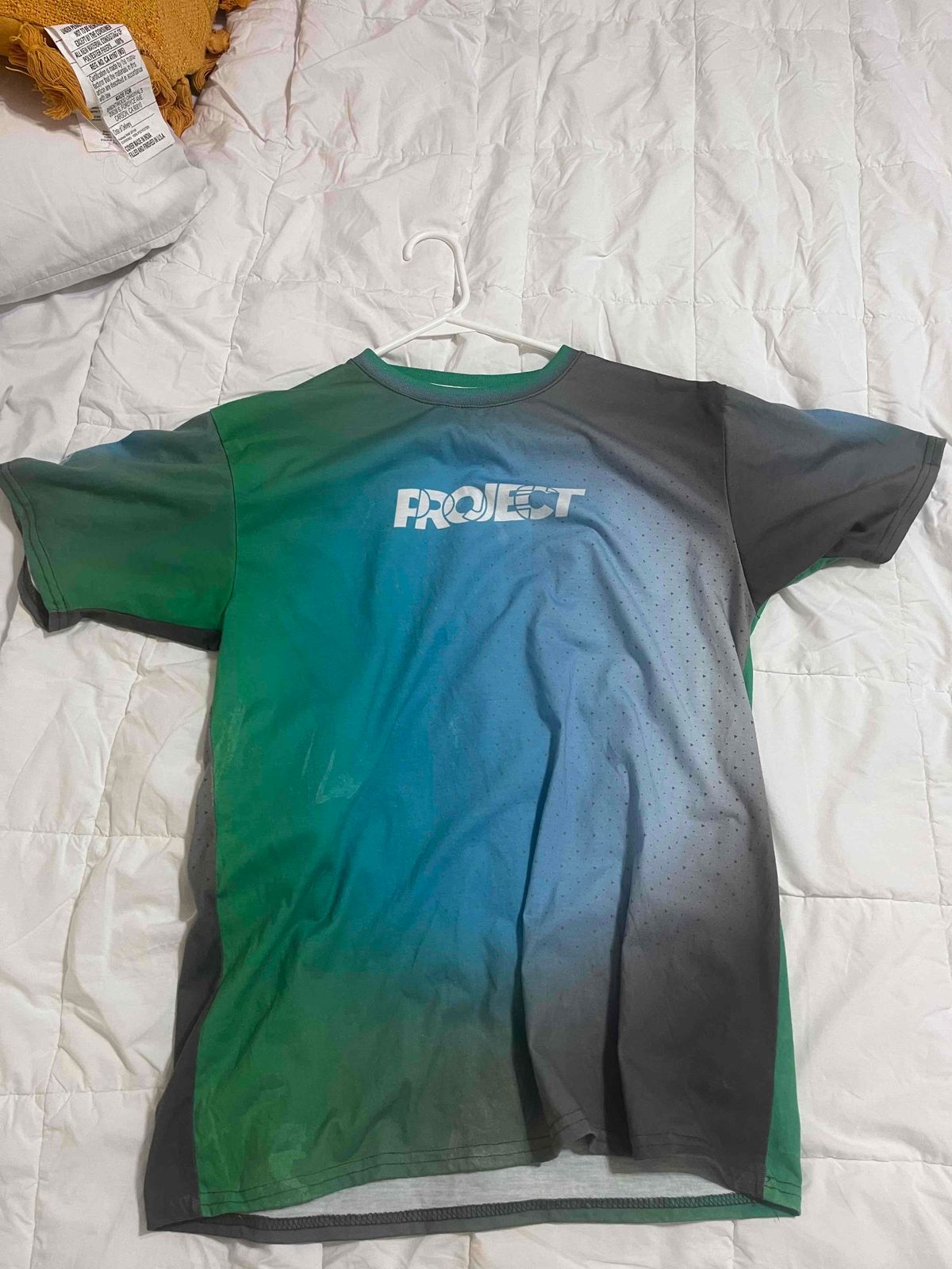 Project shirt